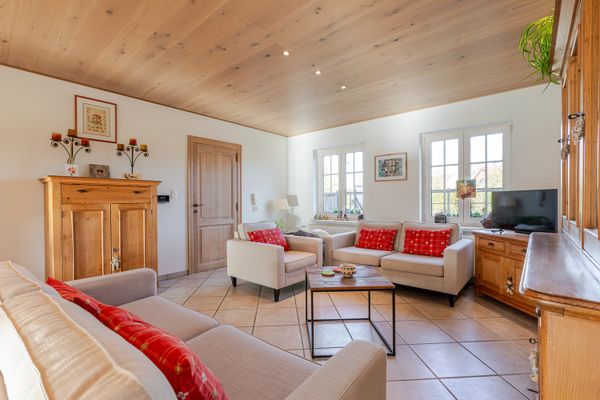 Huis optie koop / Berlaar