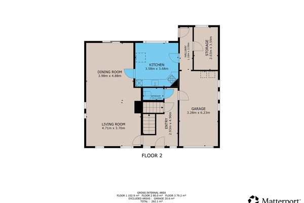 Huis te koop / Maasmechelen