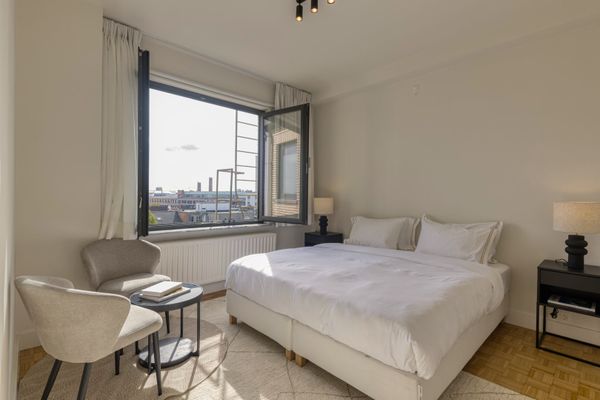 Appartement te koop / Antwerpen