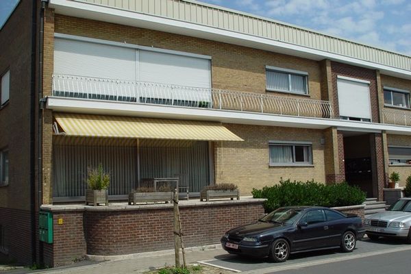 Appartement te huur / Hulste