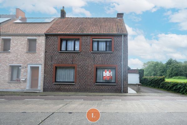 Huis
                            te koop in Izegem