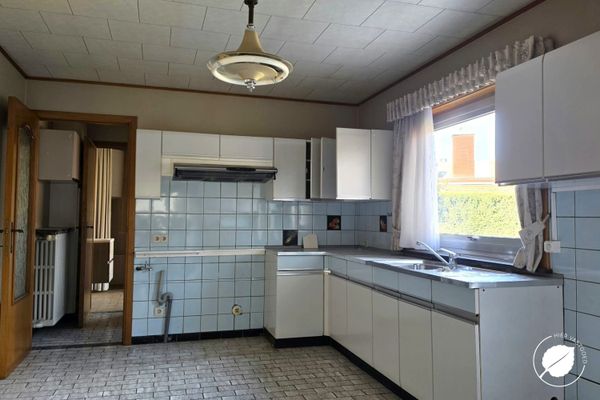 Huis te koop / Hasselt