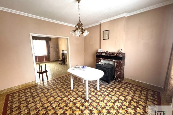 Huis te koop / Heers