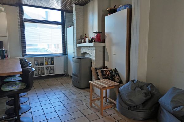 Huis te huur in Eeklo
