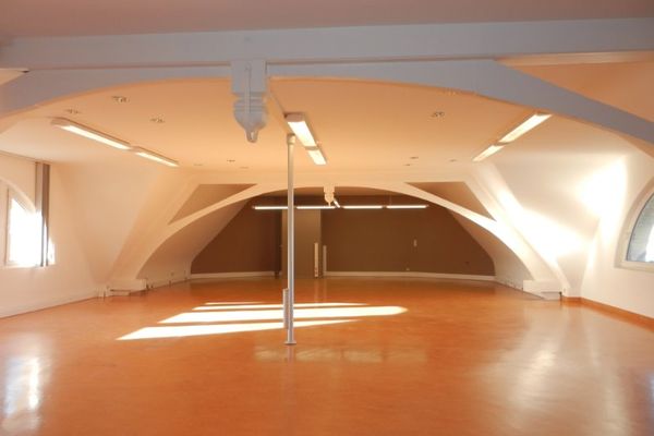 Commercieel te huur / Diksmuide