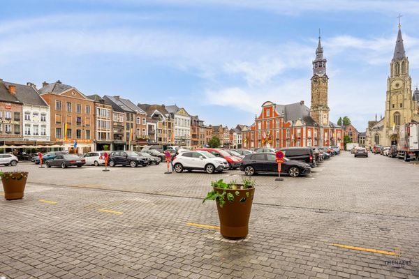 Commercieel te koop / Sint-Truiden