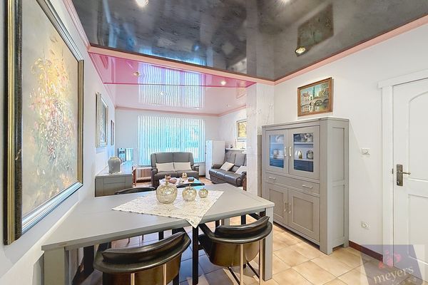 Huis optie koop / Diepenbeek