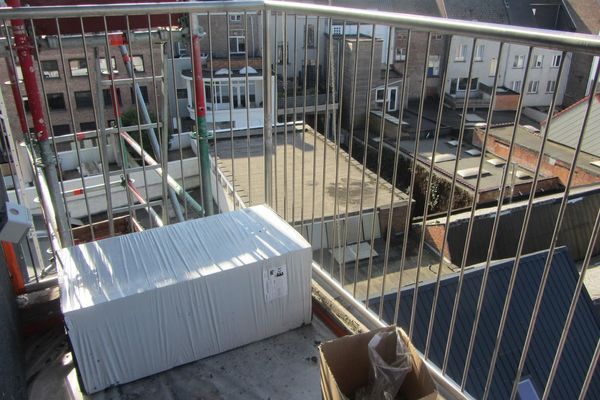 Appartement te koop / Mechelen