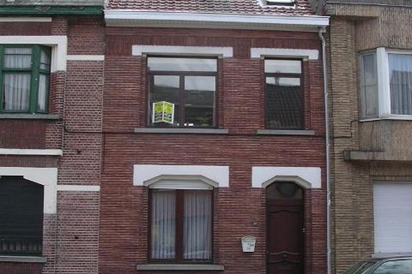 Appartement
                            te huur in Sint-Gillis-Dendermonde