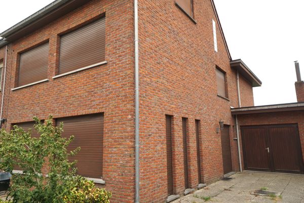 Huis te koop / Geel