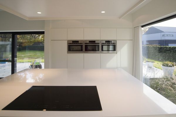 Huis gerealiseerd aanneming / Heusden-Zolder