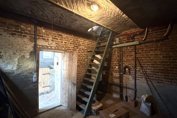 Huis te koop / Hoegaarden