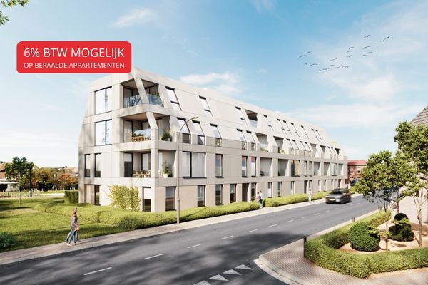 Projet a vendre / Tongeren