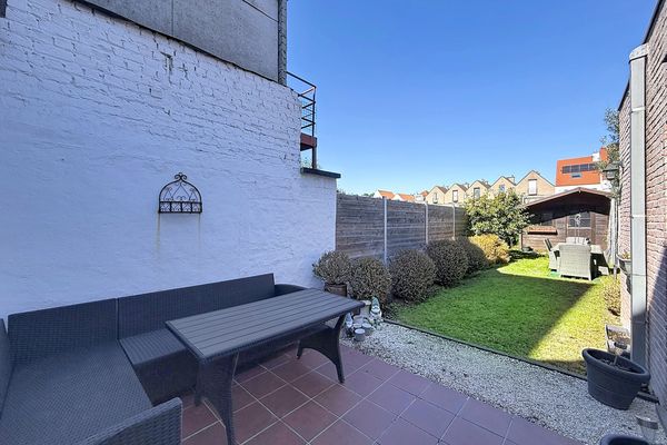 Foto van het pand