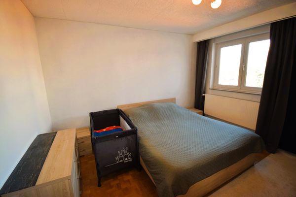 Appartement a vendre / Molenbeek