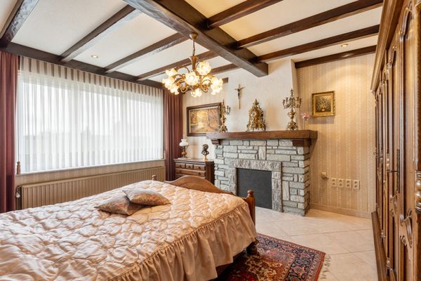 Huis te koop / Geetbets