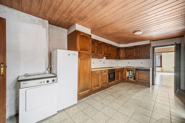 Huis te koop / Westmeerbeek