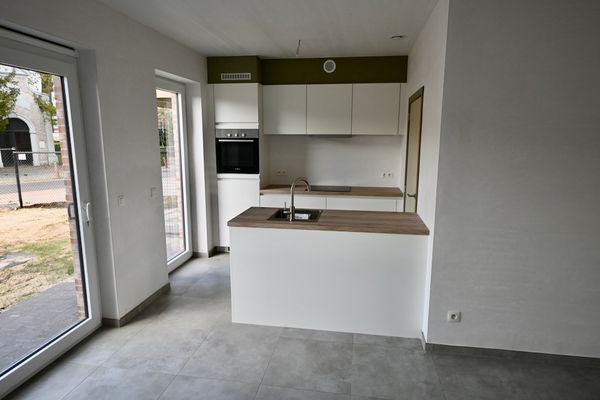 Huis te koop / Broechem