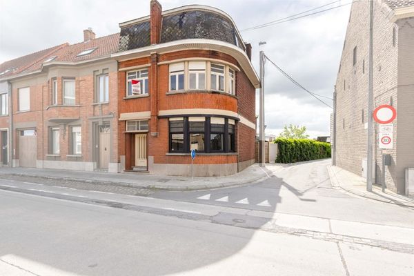 Huis te koop / Vichte