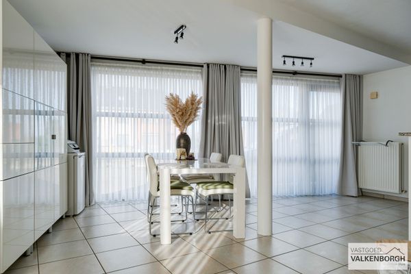 Appartement te koop / Diepenbeek