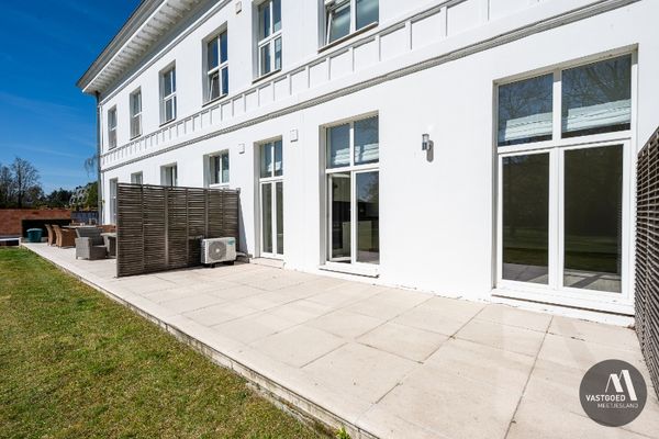 Appartement te koop / Adegem