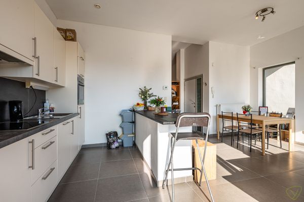 Appartement te koop in Sint-Laureins