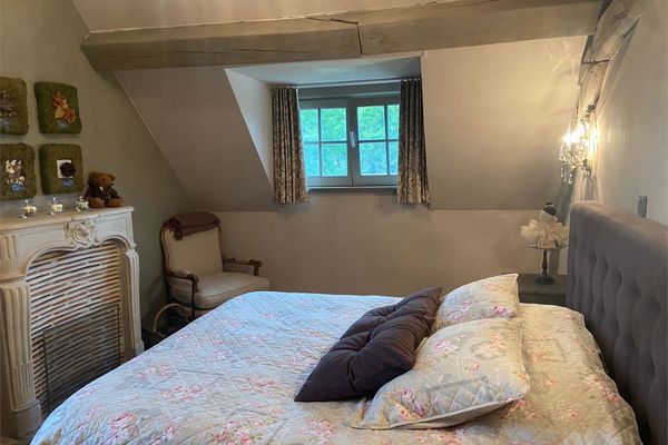 Huis te koop / Liernolles