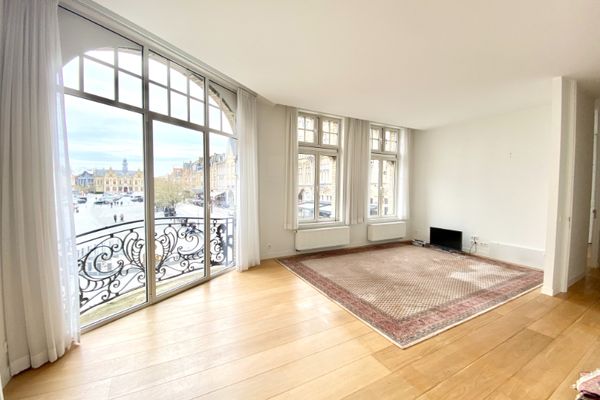 Appartement in Ieper