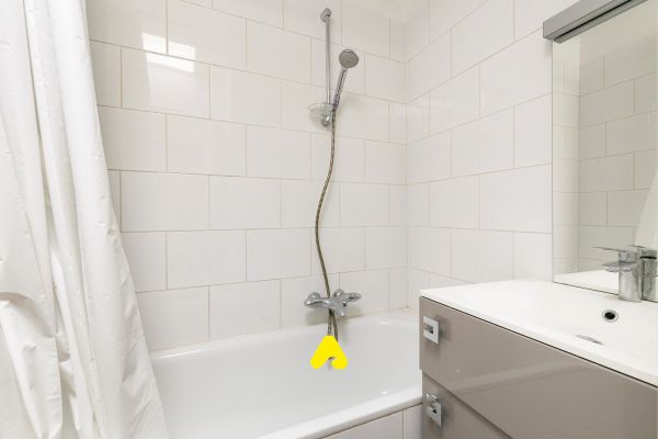 Appartement te koop / De Panne