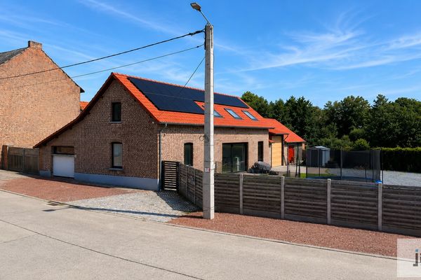 Huis te koop / Heers