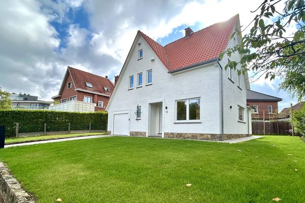 Huis te koop / Heverlee