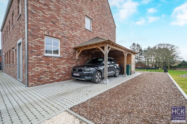 Huis te huur / Kruishoutem