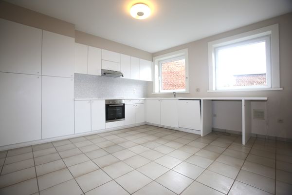 Appartement
                            optie huur in Kortrijk