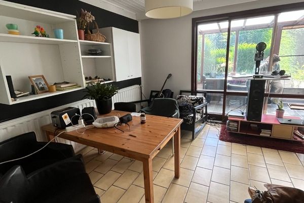 Appartement te koop / Heverlee
