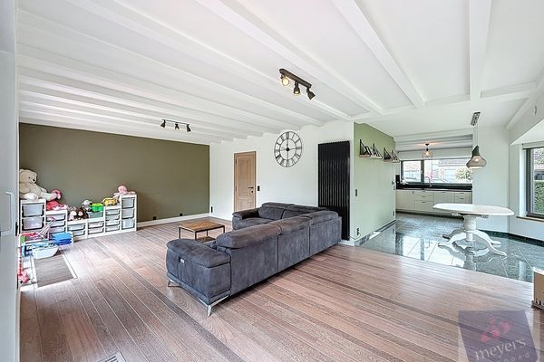 Huis te huur / Sint-Truiden