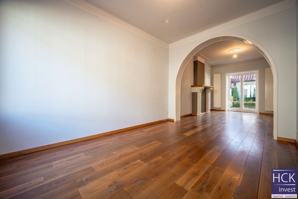 Huis te koop / Kruishoutem