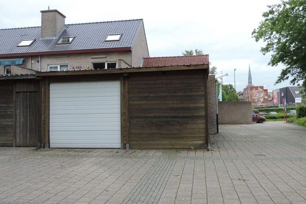 Appartement verhuurd / Beringen