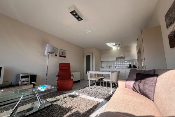 Appartement
                                te koop
                                in Westende