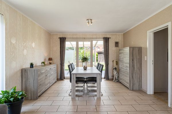 Huis verkocht / Neerpelt