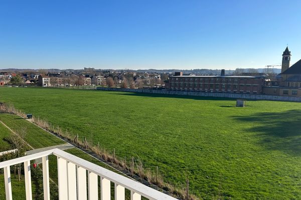 Appartement te huur / Ronse