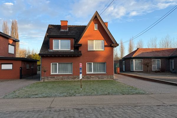Huis te koop / Stevoort