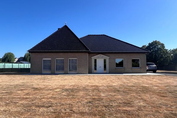 Huis
                                te huur
                                in Torhout