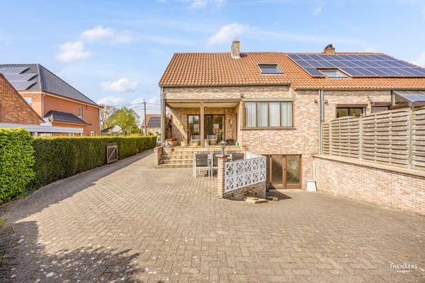 Huis te koop / Kortessem