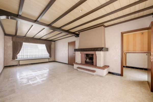 Huis optie koop / Dentergem