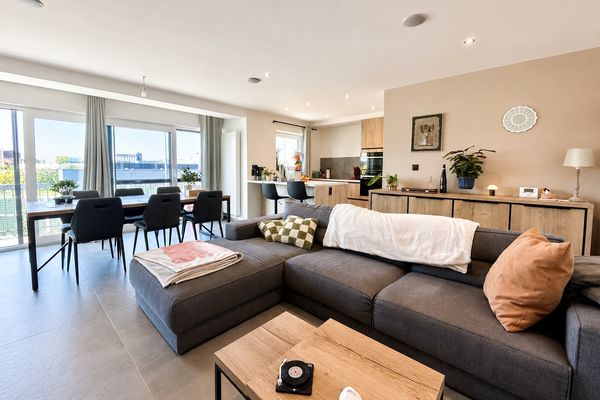 Appartement te koop / Kessel-Lo