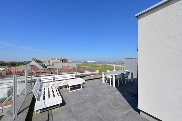 Foto van het pand