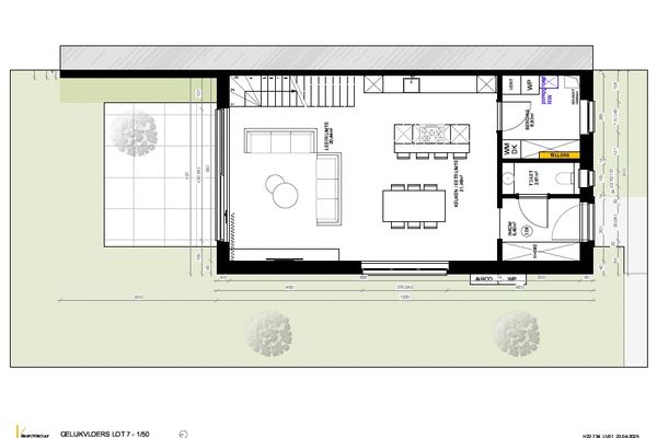 Huis te koop / Sint-Truiden
