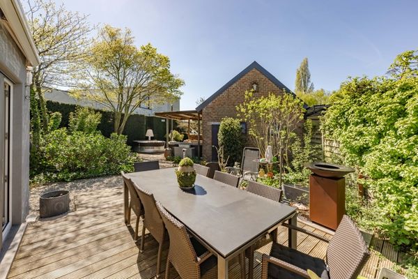 Huis te koop / Sint-Eloois-Vijve