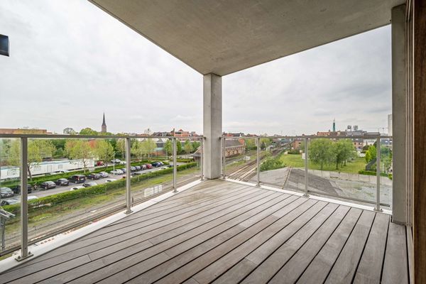 Appartement te koop / Izegem