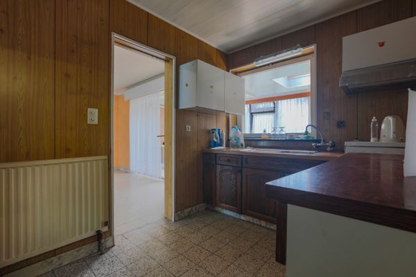 Maison option d'achat / Zwevegem